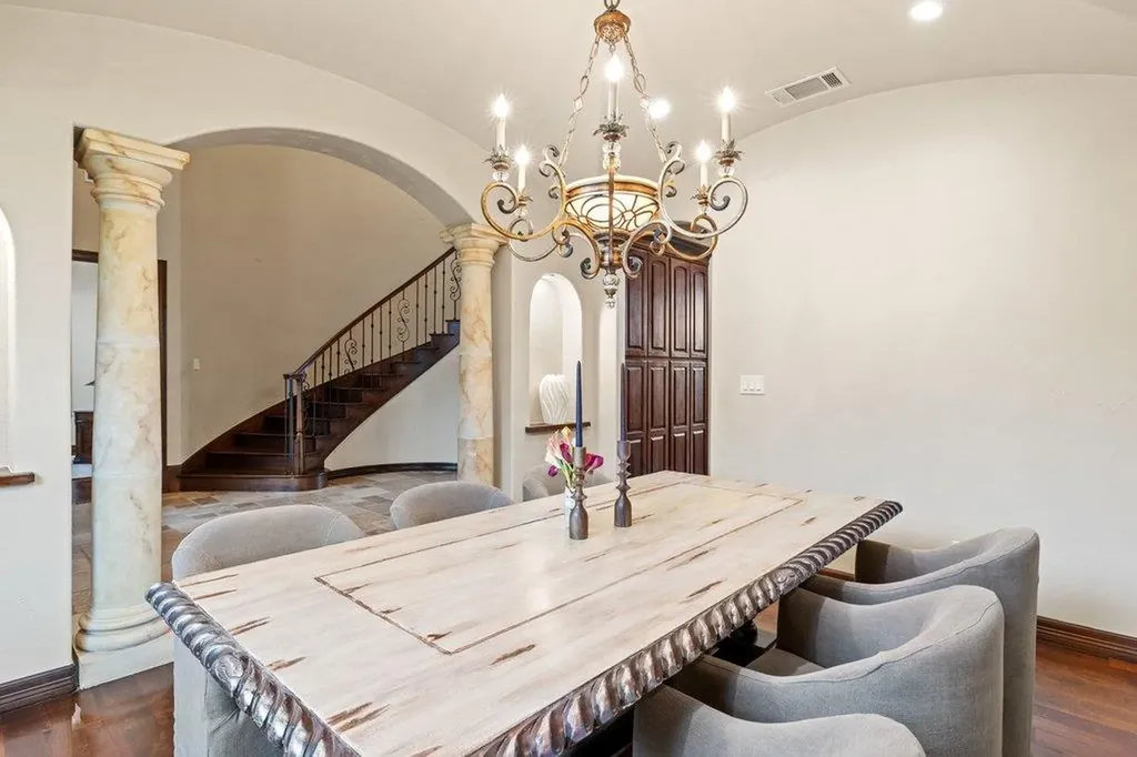 1540 County Road 262 Georgetown TX 78633