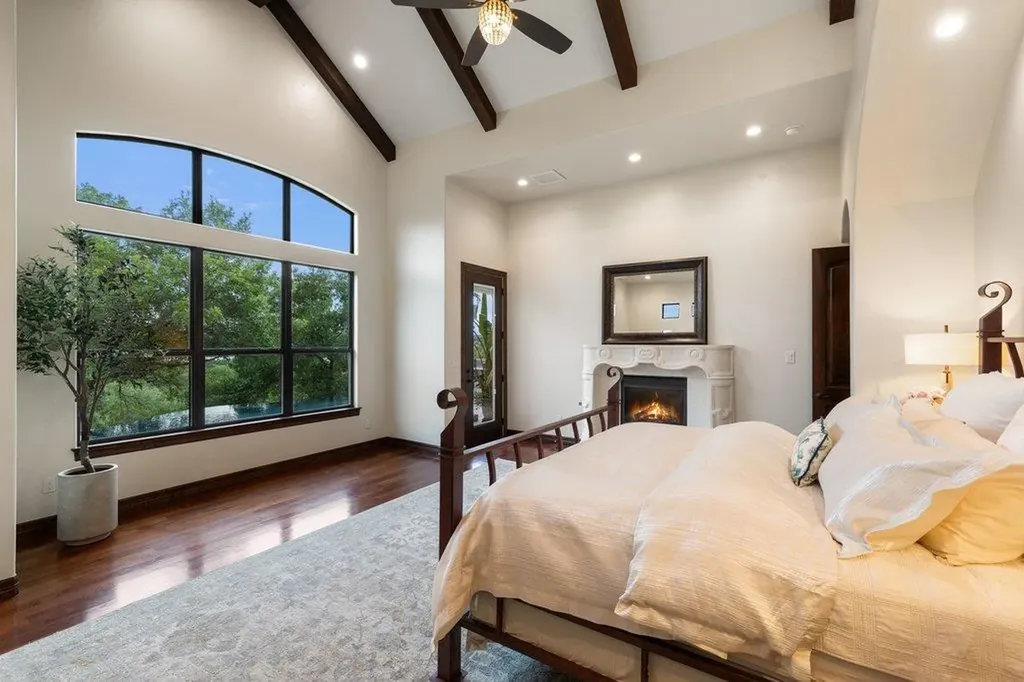 1540 County Road 262 Georgetown TX 78633