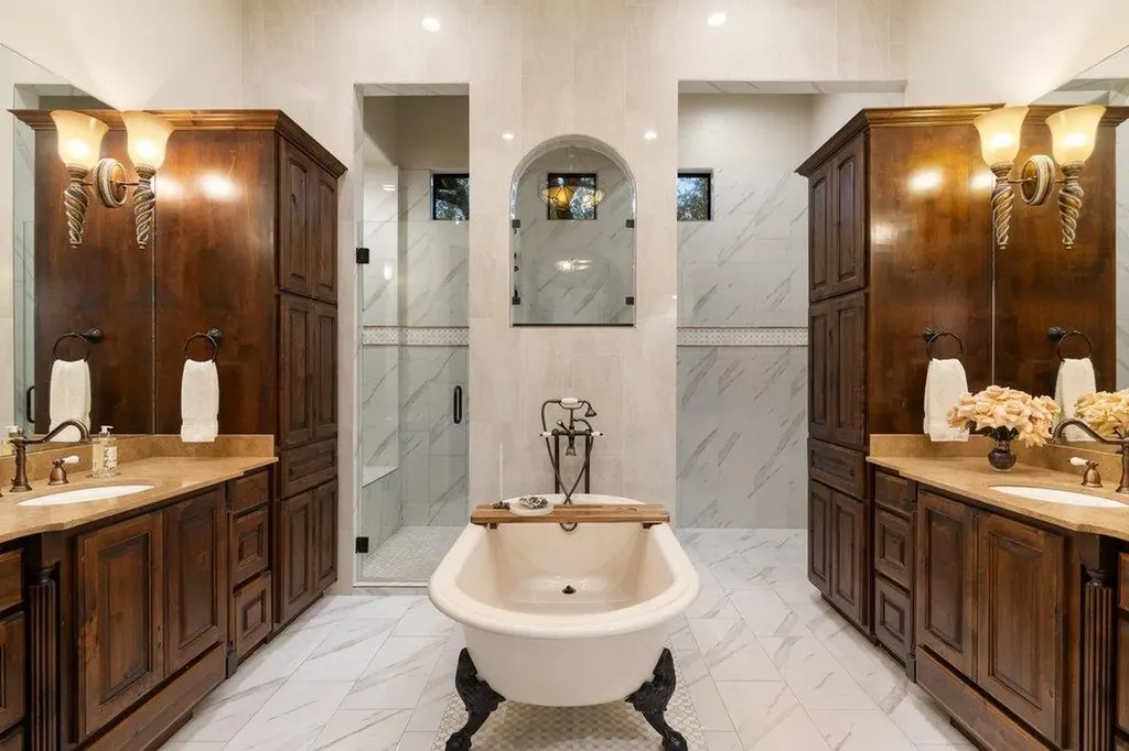 1540 County Road 262 Georgetown TX 78633