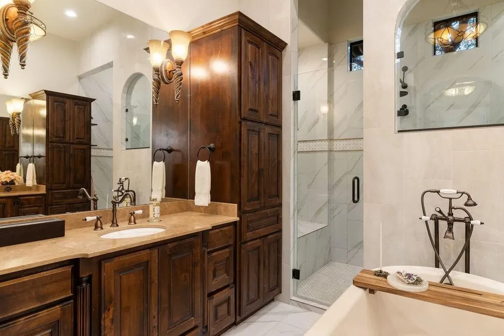 1540 County Road 262 Georgetown TX 78633
