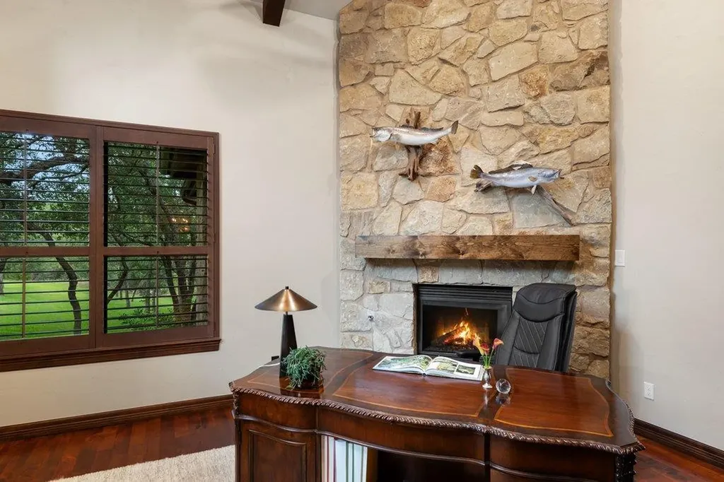 1540 County Road 262 Georgetown TX 78633