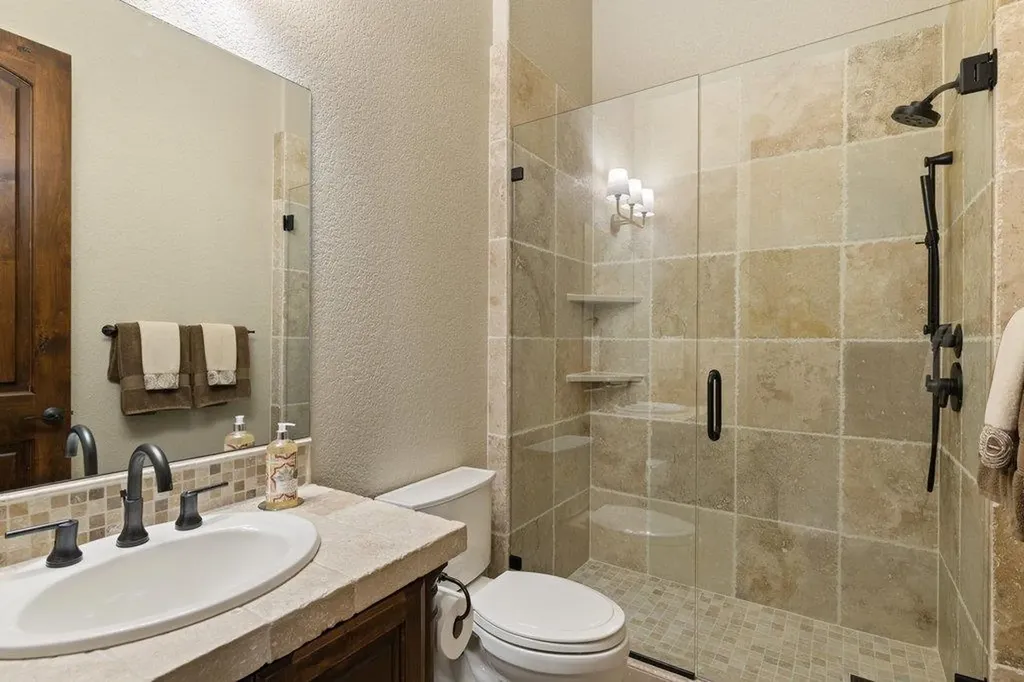 1540 County Road 262 Georgetown TX 78633