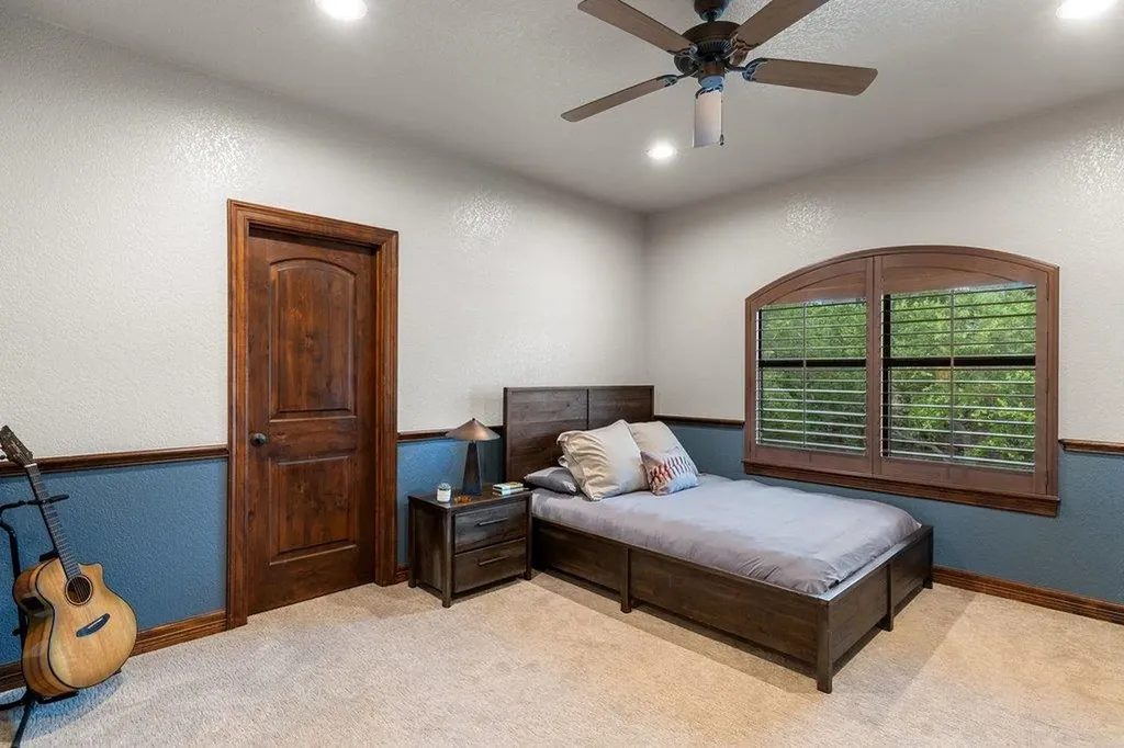 1540 County Road 262 Georgetown TX 78633