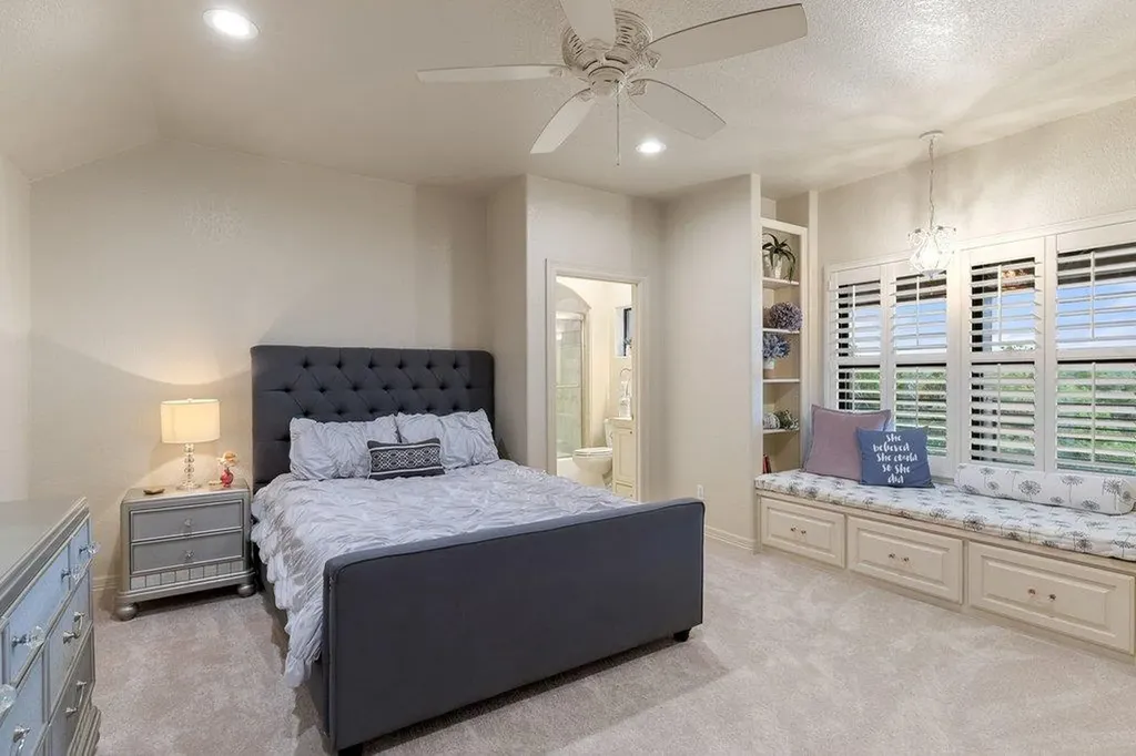 1540 County Road 262 Georgetown TX 78633