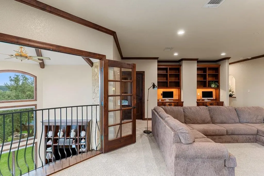1540 County Road 262 Georgetown TX 78633