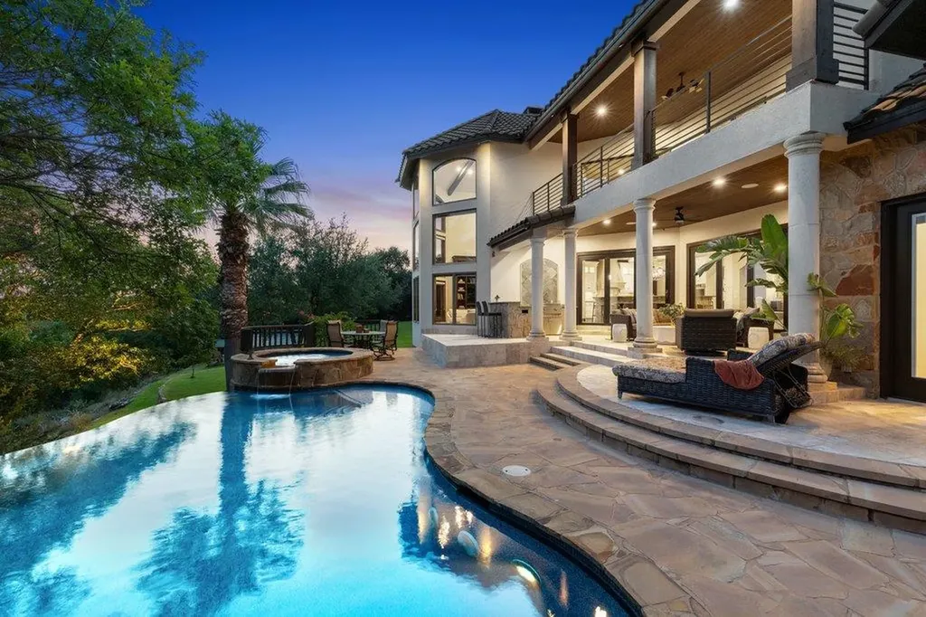 1540 County Road 262 Georgetown TX 78633