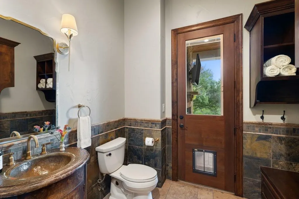 1540 County Road 262 Georgetown TX 78633