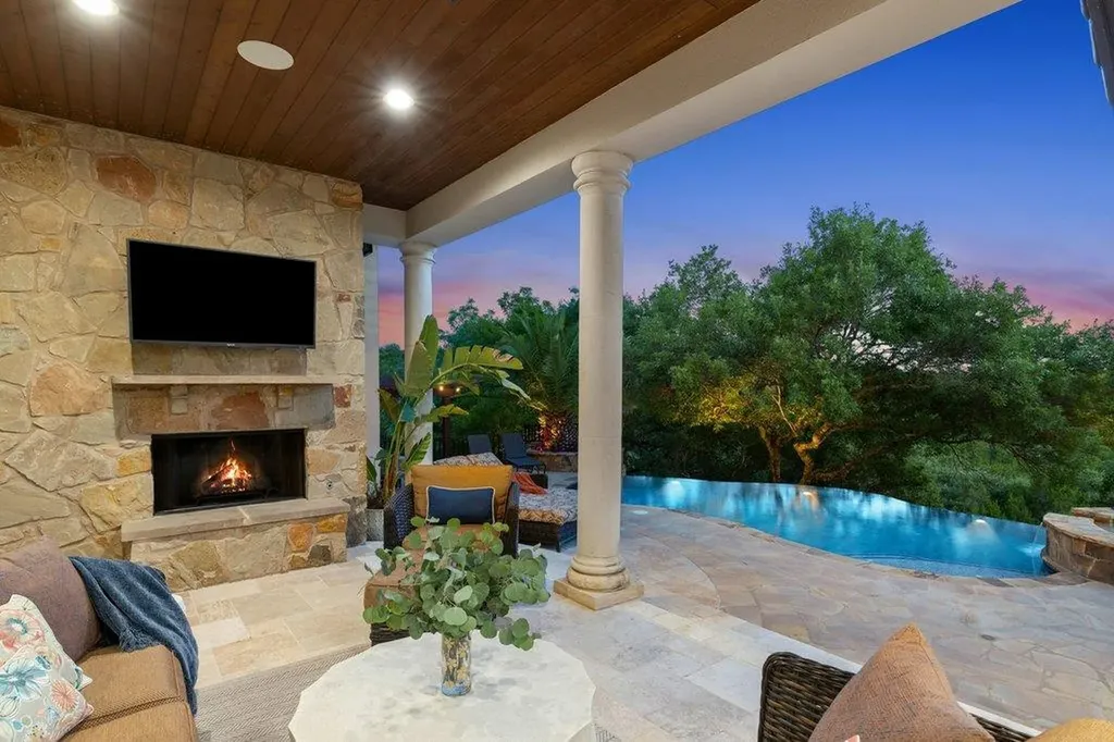 1540 County Road 262 Georgetown TX 78633