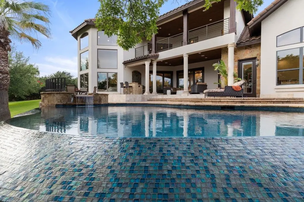 1540 County Road 262 Georgetown TX 78633