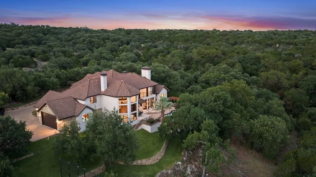 1540 County Road 262 Georgetown TX 78633