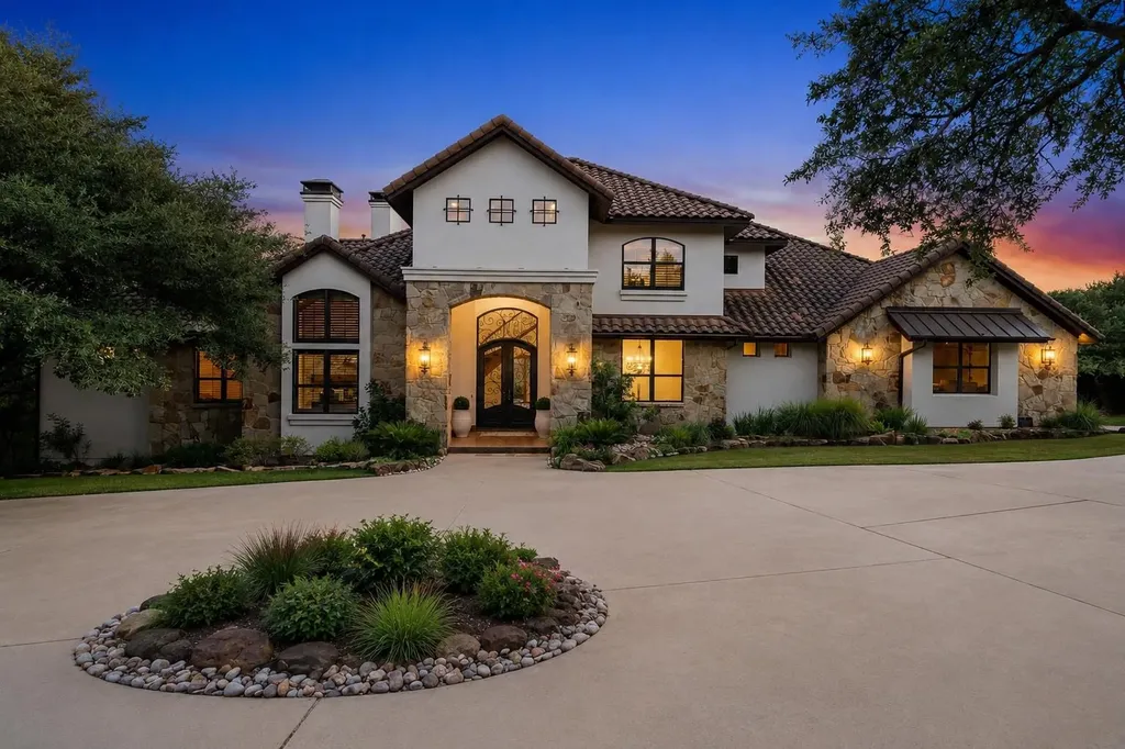 1540 County Road 262 Georgetown TX 78633