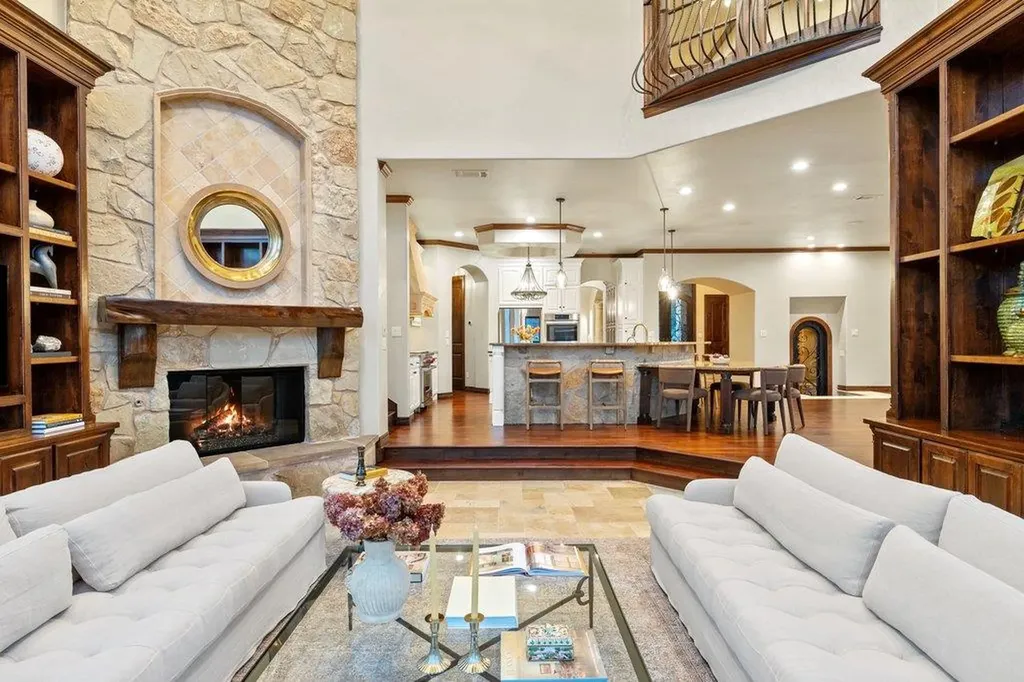 1540 County Road 262 Georgetown TX 78633