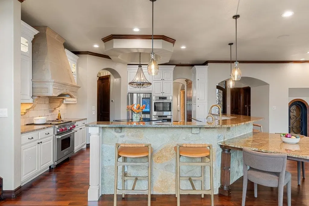 1540 County Road 262 Georgetown TX 78633