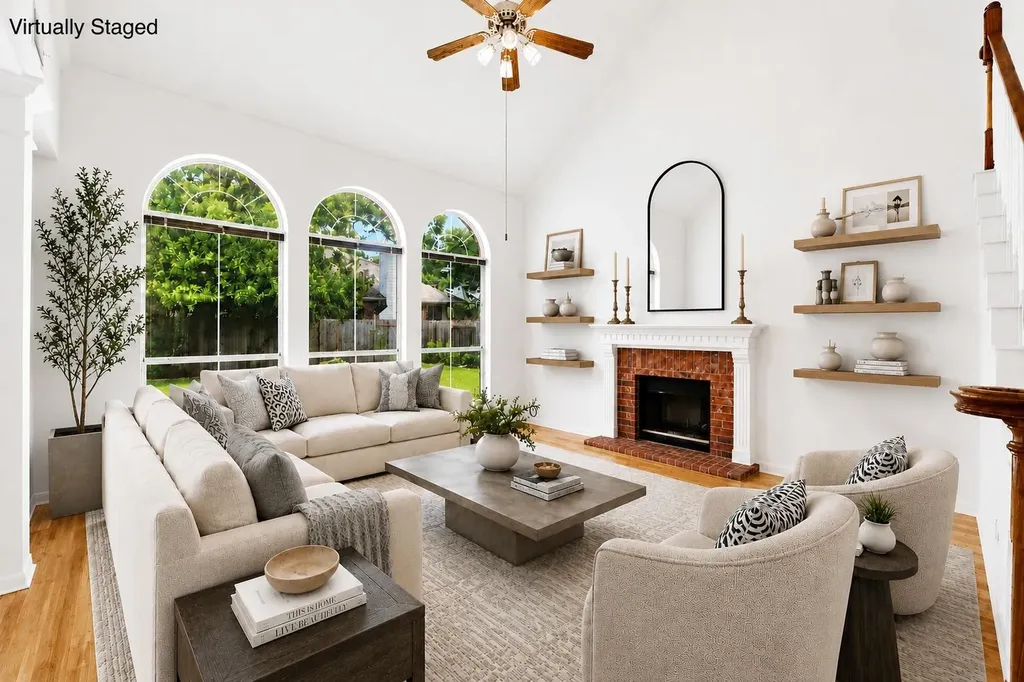 12700 Picket Rope Lane Austin TX 78727