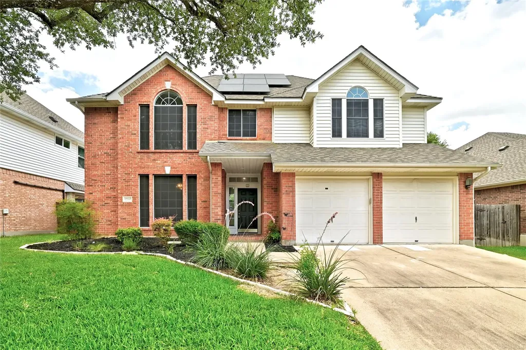 12700 Picket Rope Lane Austin TX 78727