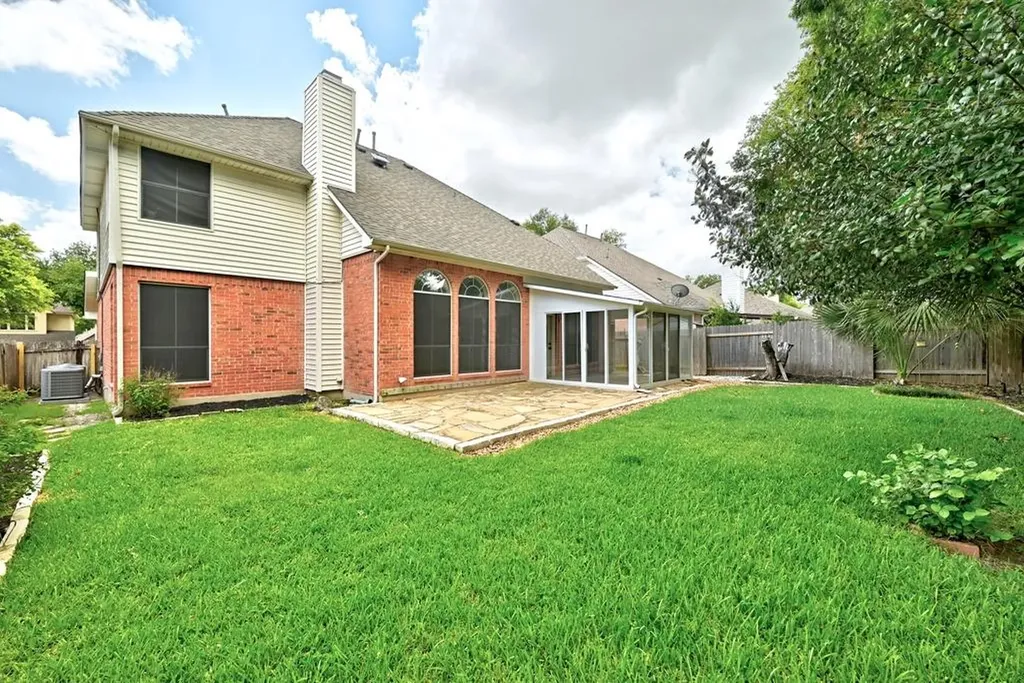 12700 Picket Rope Lane Austin TX 78727