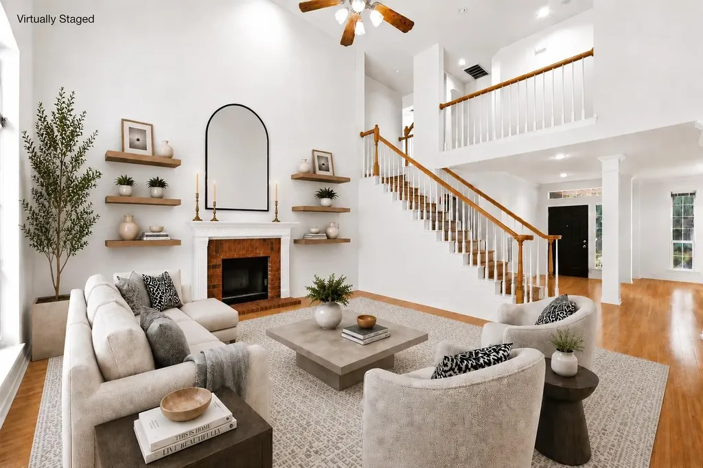 12700 Picket Rope Lane Austin TX 78727