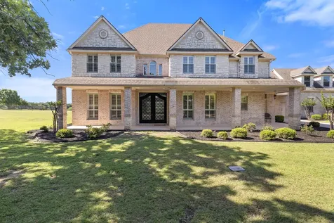 259 King Ranch Court Fort Worth TX 76108