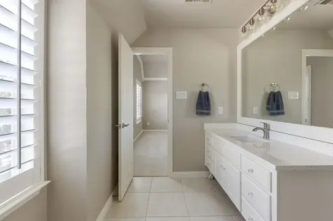 259 King Ranch Court Fort Worth TX 76108
