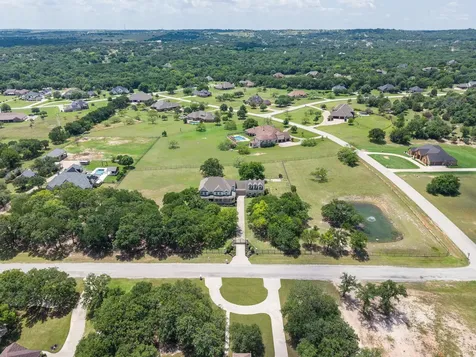 259 King Ranch Court Fort Worth TX 76108