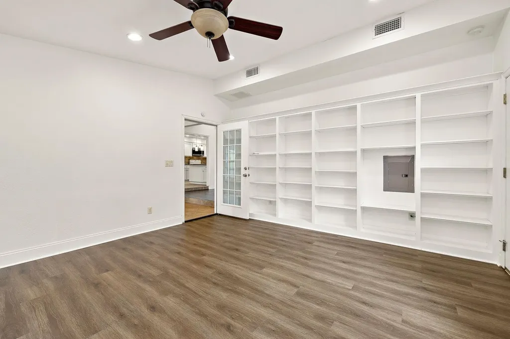 11817 Millwright Parkway Austin TX 78750