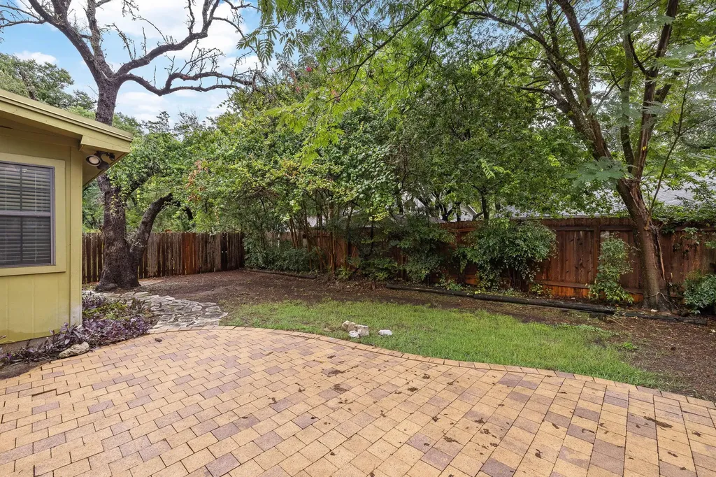 11817 Millwright Parkway Austin TX 78750