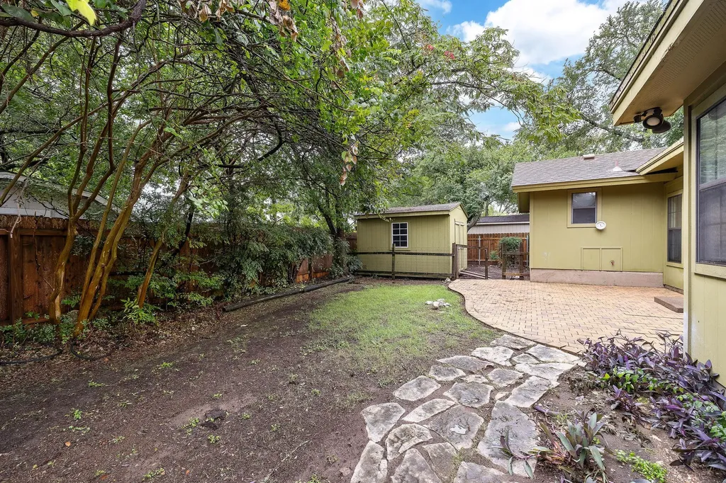 11817 Millwright Parkway Austin TX 78750