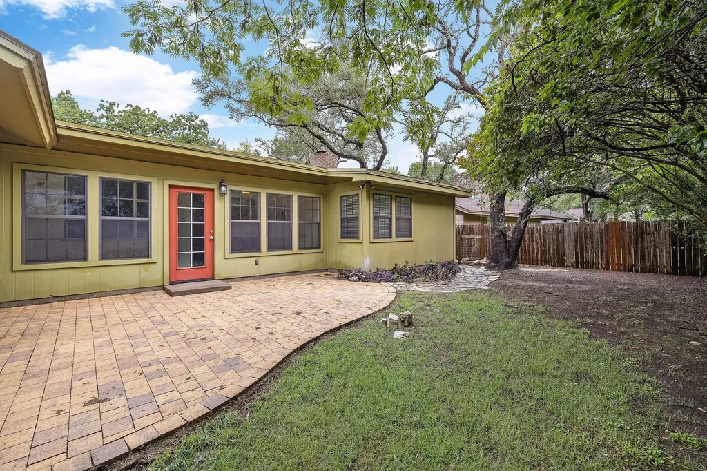 11817 Millwright Parkway Austin TX 78750