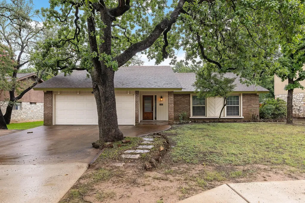 11817 Millwright Parkway Austin TX 78750