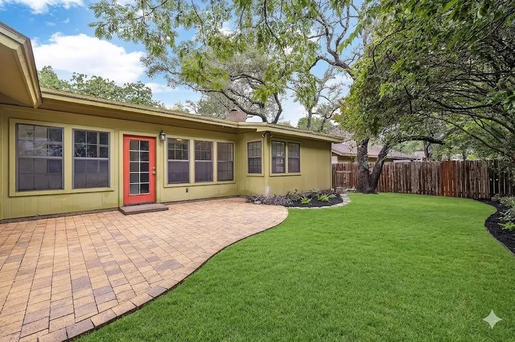 11817 Millwright Parkway Austin TX 78750