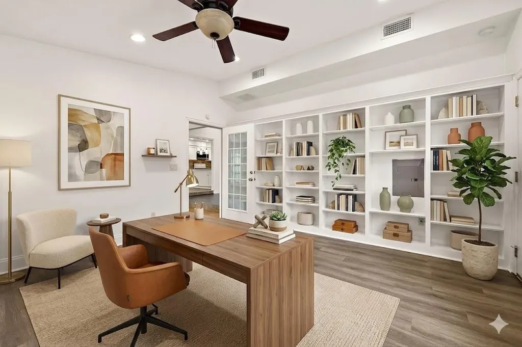 11817 Millwright Parkway Austin TX 78750