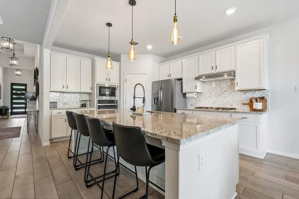 16817 Borromeo Avenue Pflugerville TX 78660