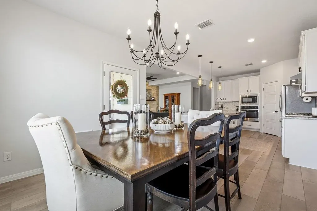 16817 Borromeo Avenue Pflugerville TX 78660