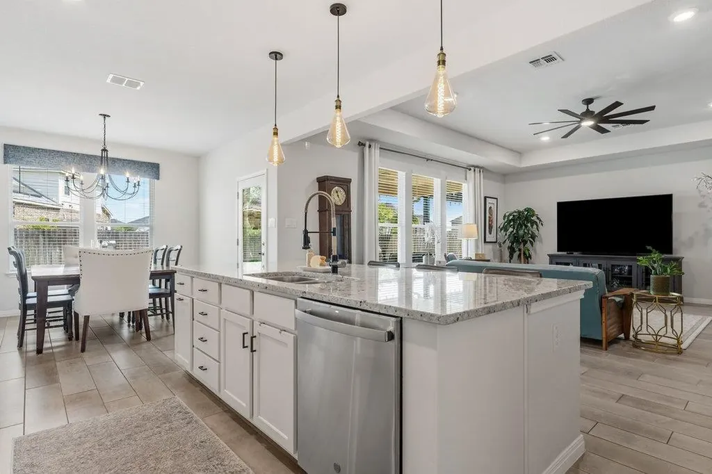 16817 Borromeo Avenue Pflugerville TX 78660