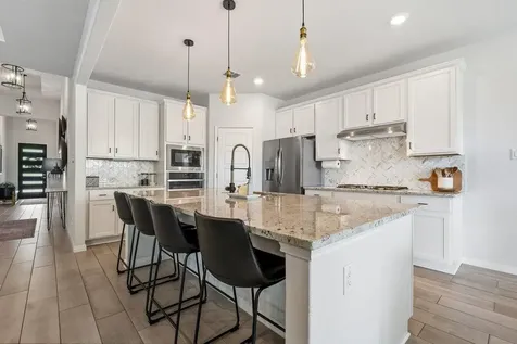16817 Borromeo Avenue Pflugerville TX 78660