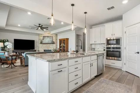 16817 Borromeo Avenue Pflugerville TX 78660