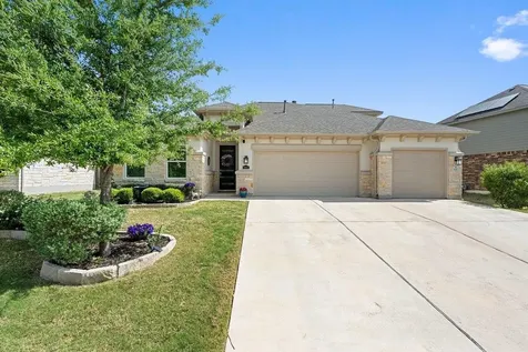 16817 Borromeo Avenue Pflugerville TX 78660