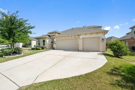 16817 Borromeo Avenue Pflugerville TX 78660