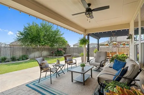 16817 Borromeo Avenue Pflugerville TX 78660