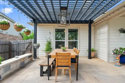 16817 Borromeo Avenue Pflugerville TX 78660