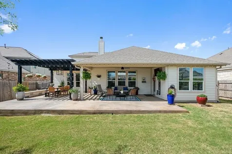 16817 Borromeo Avenue Pflugerville TX 78660