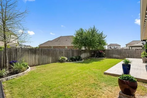 16817 Borromeo Avenue Pflugerville TX 78660