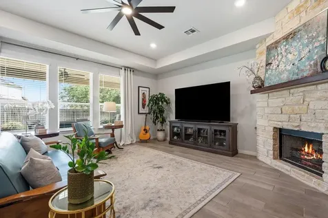 16817 Borromeo Avenue Pflugerville TX 78660