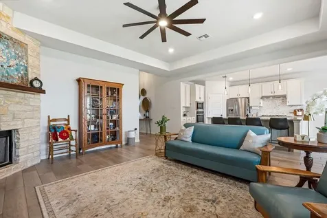 16817 Borromeo Avenue Pflugerville TX 78660