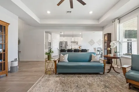 16817 Borromeo Avenue Pflugerville TX 78660