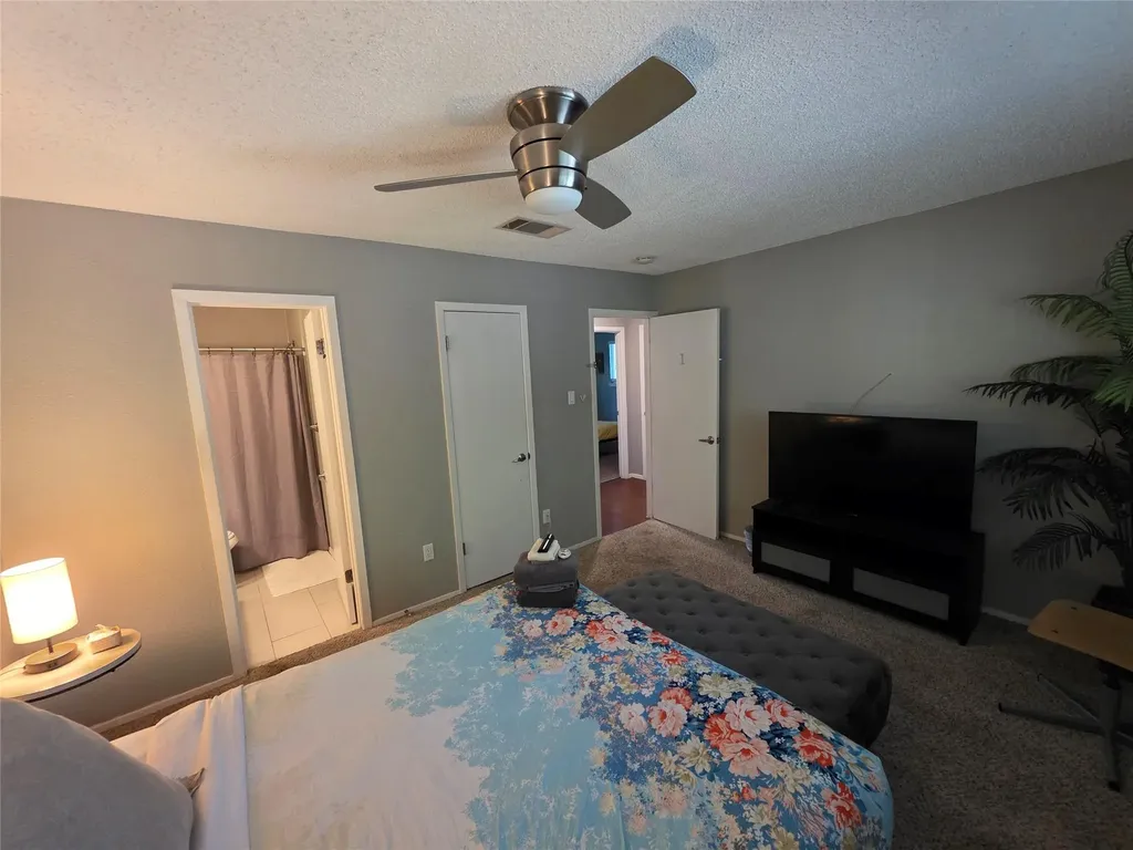 11815 Lochridge Drive Austin TX 78758
