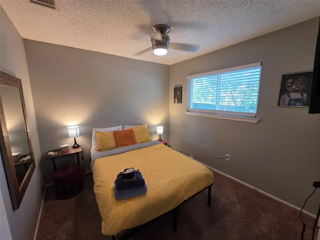 11815 Lochridge Drive Austin TX 78758