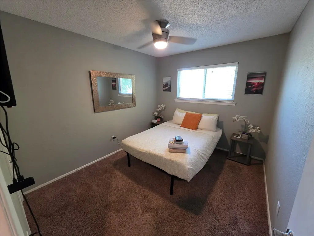 11815 Lochridge Drive Austin TX 78758