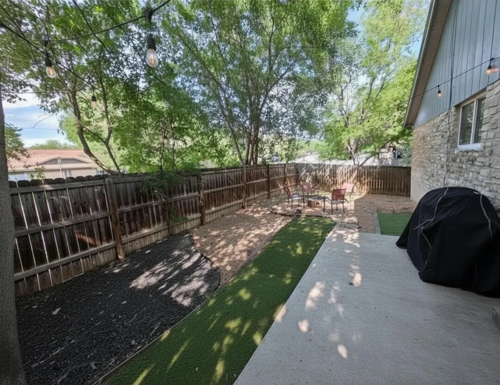 11815 Lochridge Drive Austin TX 78758