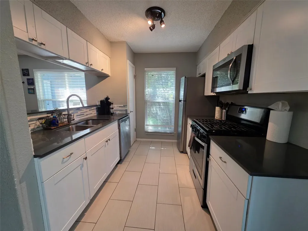 11815 Lochridge Drive Austin TX 78758